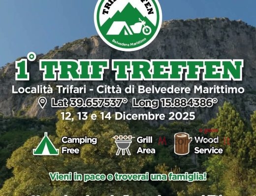 1° TRIF TREFFEN