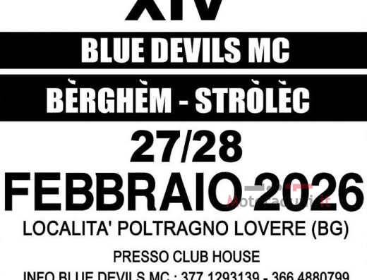 XIV° SA’ NCÜLE LA NEF