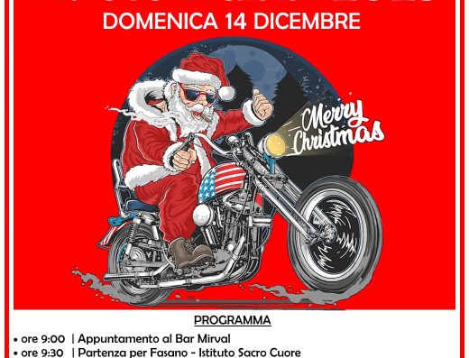 MOTO BABBI MONOPOLI 2025 – 2ª EDIZIONE