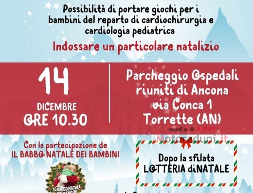 REPARTO IN MOTO – 8° EDIZIONE