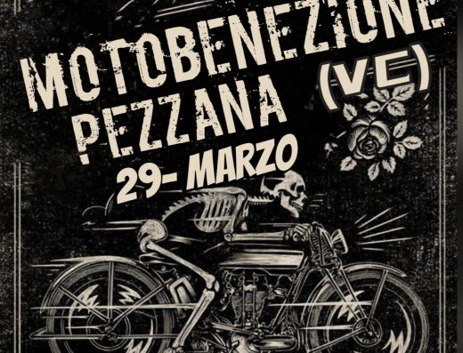 MOTOBENEDIZIONE 2026
