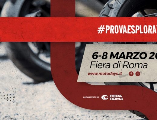 MOTODAYS 2026