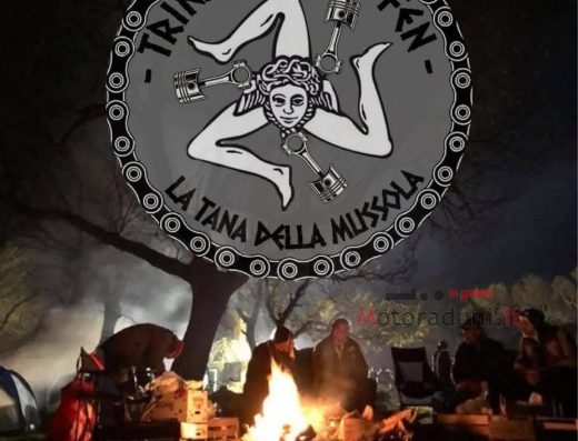 7° TRINAKRIA TREFFEN