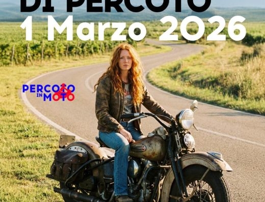 MOTORADUNO DI PERCOTO