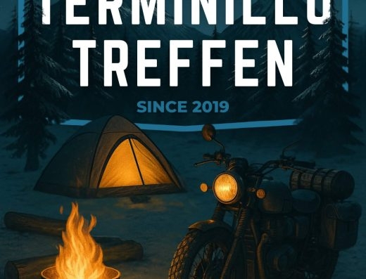 TERMINILLO TREFFEN