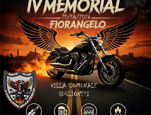 IV° MEMORIAL FIORANGELO