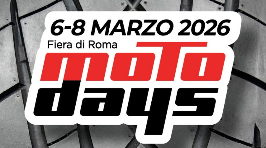 MOTODAYS 2026