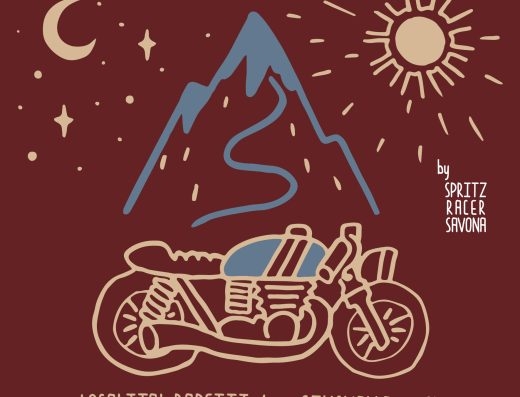 7° WINTER SPRITZ PARTY