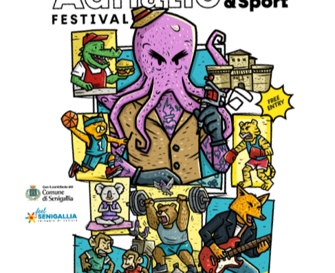 ADRIATIC TATTOO & SPORT FESTIVAL