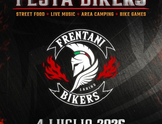 3ª FESTA BIKERS