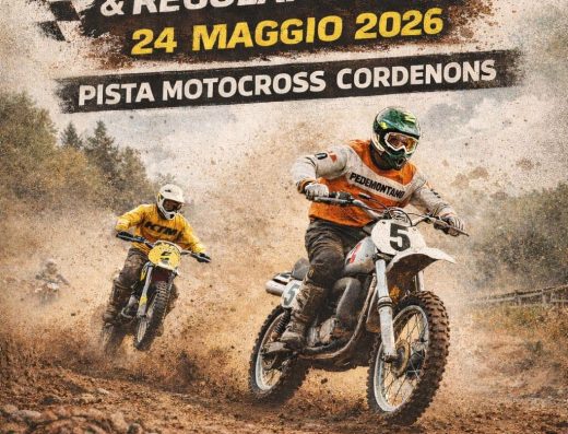 RADUNO MOTOGROSS & REGOLARITÀ EPOCA