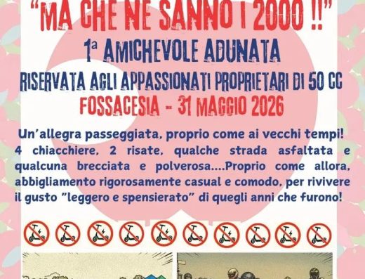 MA CHE NE SANNO I 2000 !!