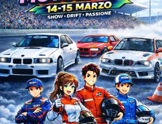 IV RICCIONE MOTOR FEST