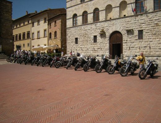 XXIII MEETING DUCATI INDIANA