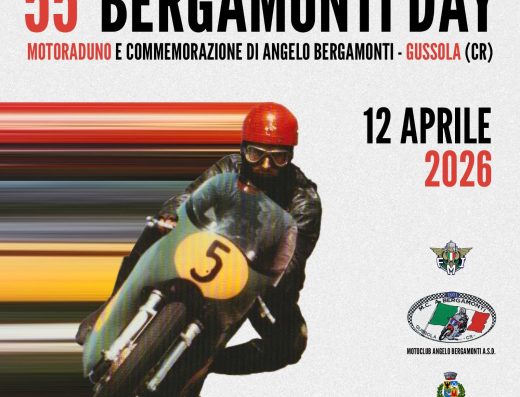 55° BERGAMONTI DAY