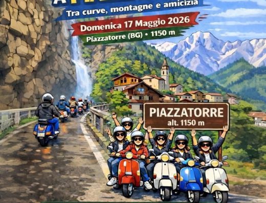 VESPATALEGGIO A PIAZZATORRE