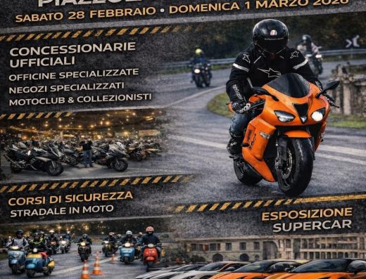 PADOVA MOTO DAYS
