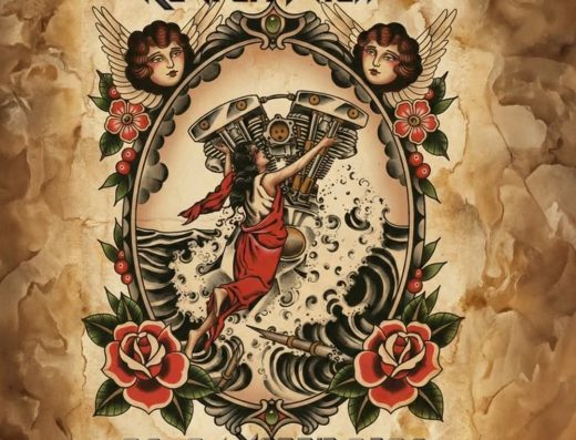 MOLISE TATTOO KUSTOM SHOW