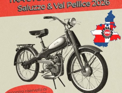 I° INCONTRO MOTOM & MOTO D’EPOCA