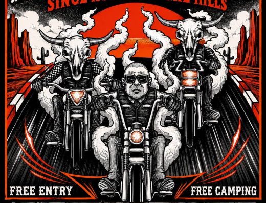 ROLLIN’ COWS 2026