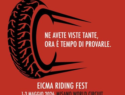 EICMA RIDING FEST