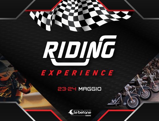 GRANDE MOTORADUNO