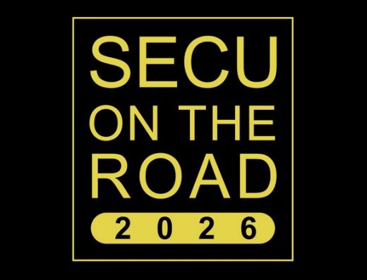 SECU ON THE ROAD 2026