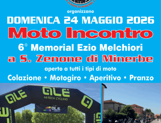 MOTOINCONTRO SAN ZENONE DI MINERBE