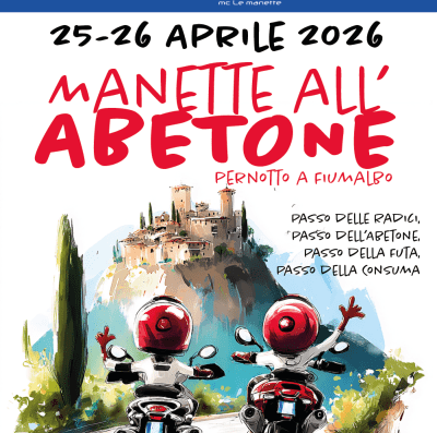 MANETTE ALL’ ABETONE