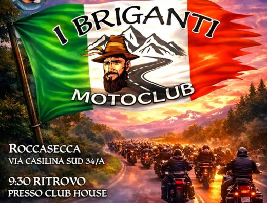 MEMORIAL I BRIGANTI