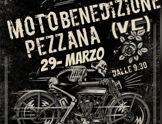 MOTOBENEDIZIONE 2026