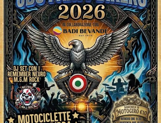 JBC PARTY BIKERS 2026