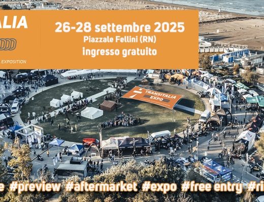 TRANSITALIA EXPO 2026
