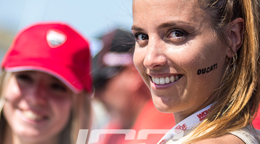 WORLD DUCATI WEEK 2026: BIGLIETTI UFFICISLMENTE DISPONIBILI!