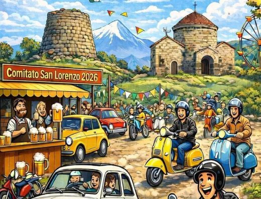 7° MOTORADUNO & AUTO STOPRICHE