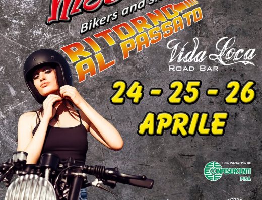 19° EXPO MOTORI PISA