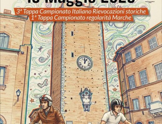 3ª TAPPA CAMPIONATO ITALIANO RIEVOCAZIONI STORICHE