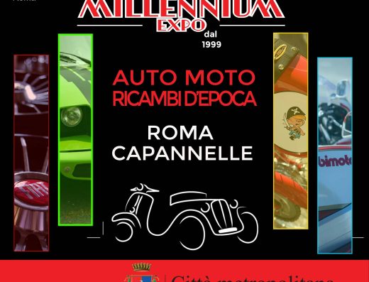 42° MILLENNIUM EXPO