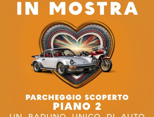 MOTORI IN MOSTRA