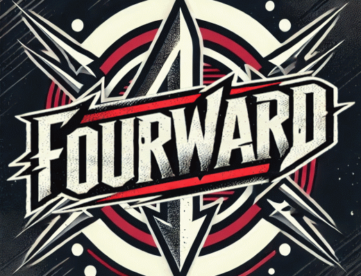FOURWARD