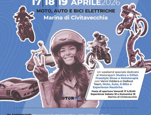 MOTORPLAY BEACH 2026