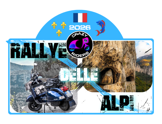 RALLYE DELLE ALPI