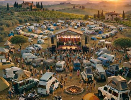 WILD SPRING FEST 2026