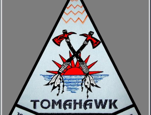 TOMAHAWK MOTOR GROUP 1992