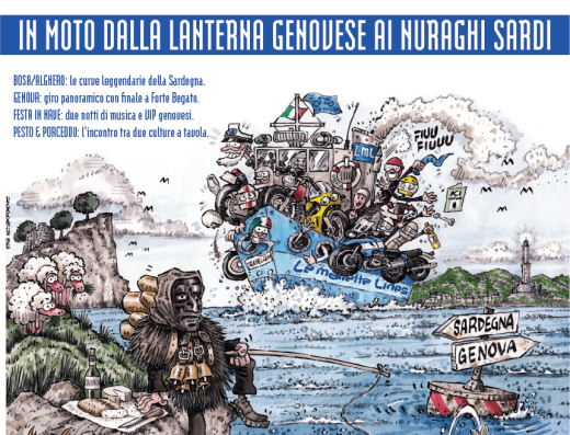 SECONDO NAZIONALE Le Manette