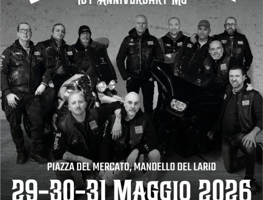 21° BIKER LAGHÈE FEST