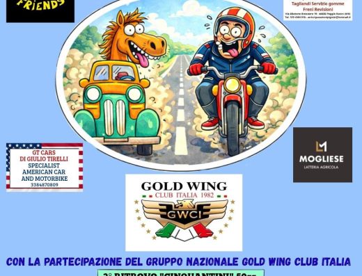 18° RADUNO AUTO E MOTO D’EPOCA “MAGNAMOTORS”