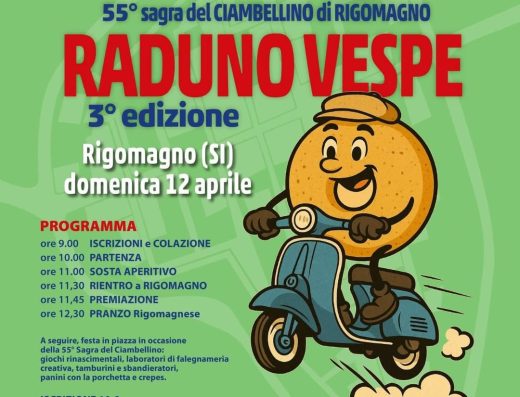3° RADUNO VESPE