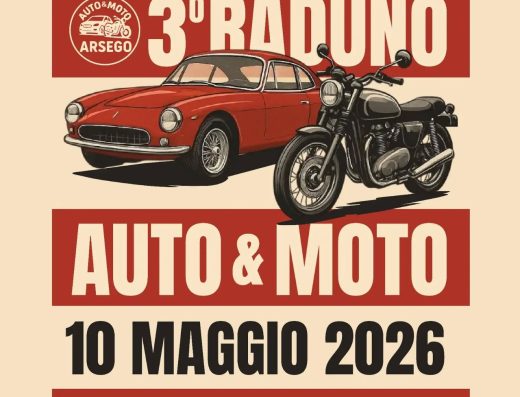 3° RADUNO AUTO & MOTO