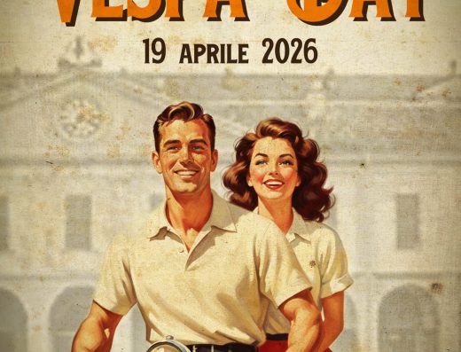 VESPA DAY